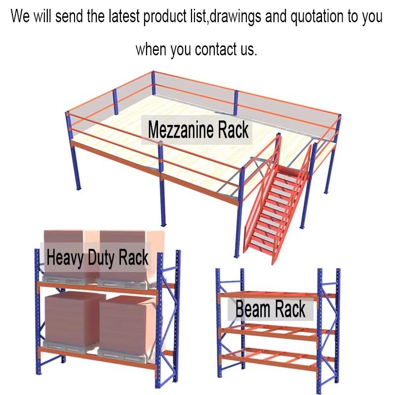 Racking Solution 5