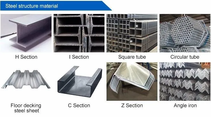 Building Materials components 2