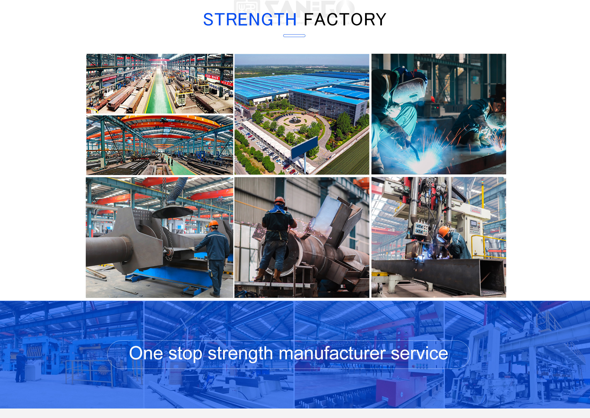 Production Facility