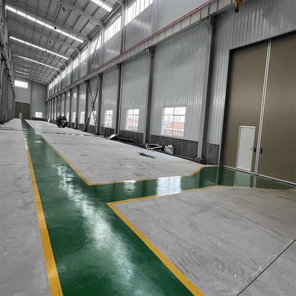 Low Cost Steel Structure Warehouse Workshop Building Prefabricated Shed Warehouse Construction Cold Storage Steel Structure
