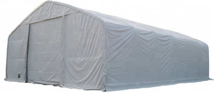 Factory Direct Large Temporary Outdoor Warehouse Industrial Storage Tent