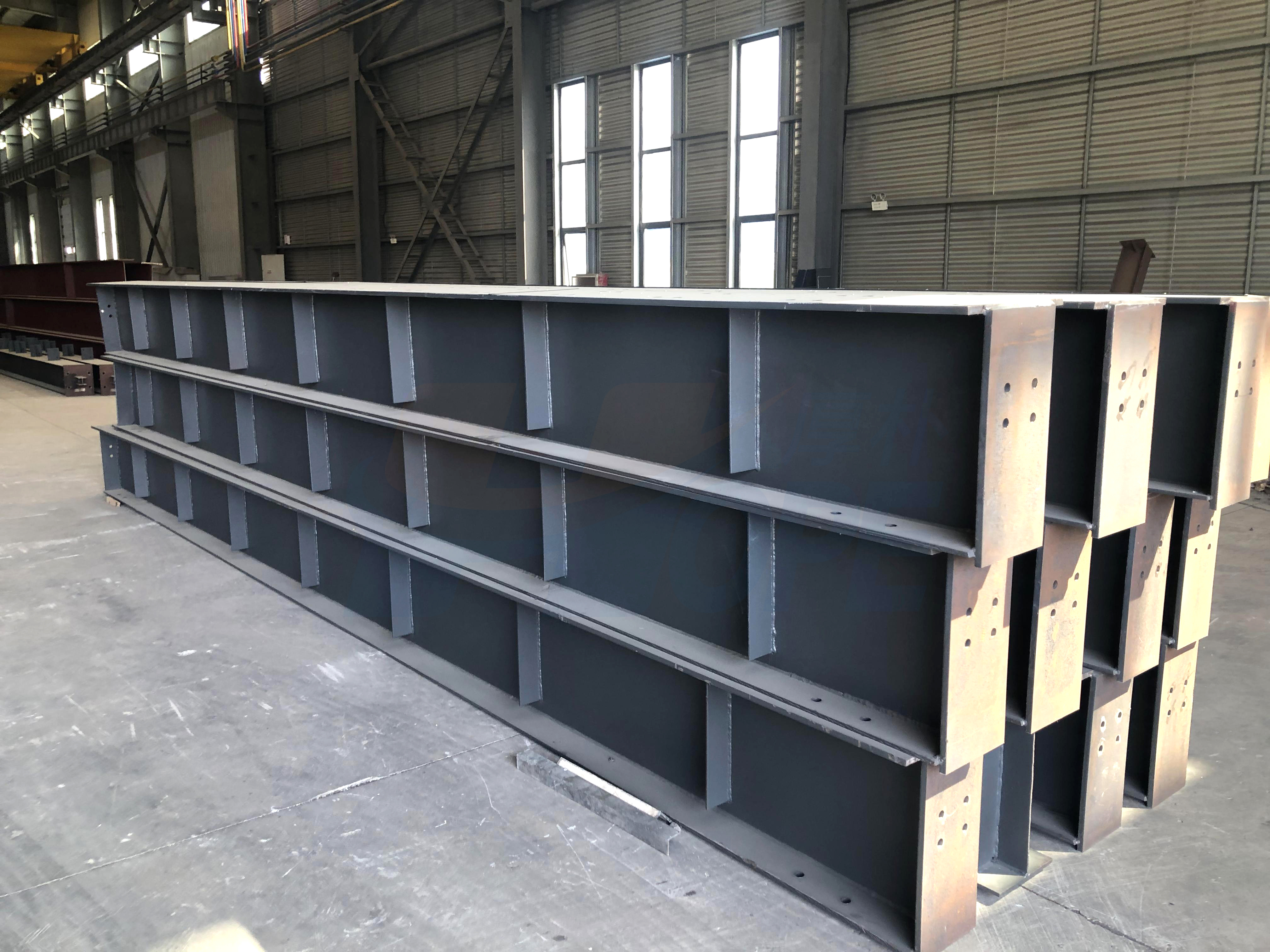 I-Beam Specifications