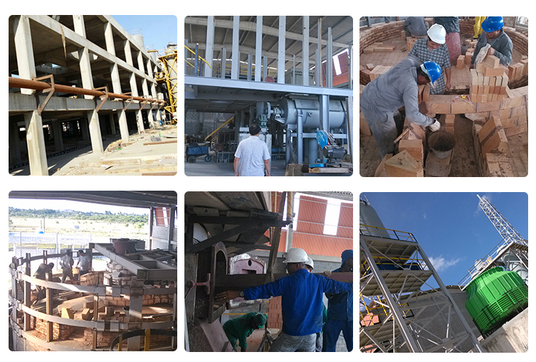 Construction Site