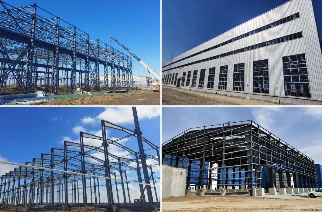 Steel Decking