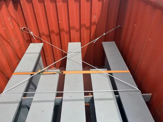 Packing process 1