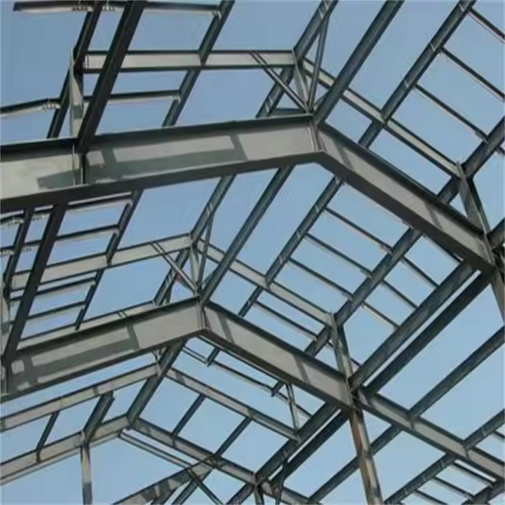 Cheap Prefab Building Steel Structure Cold Storage Shed Prefabricated Warehouse Construction Cold Room