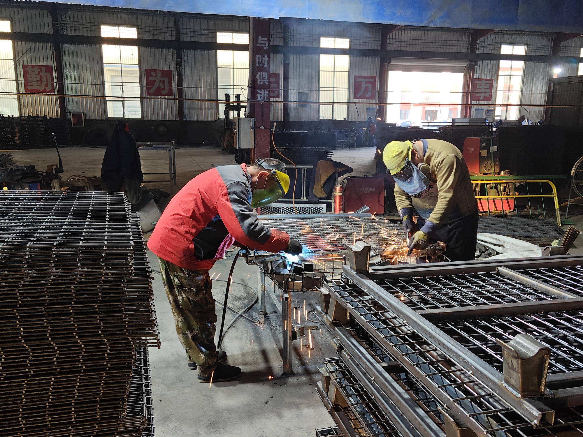 Workshop
