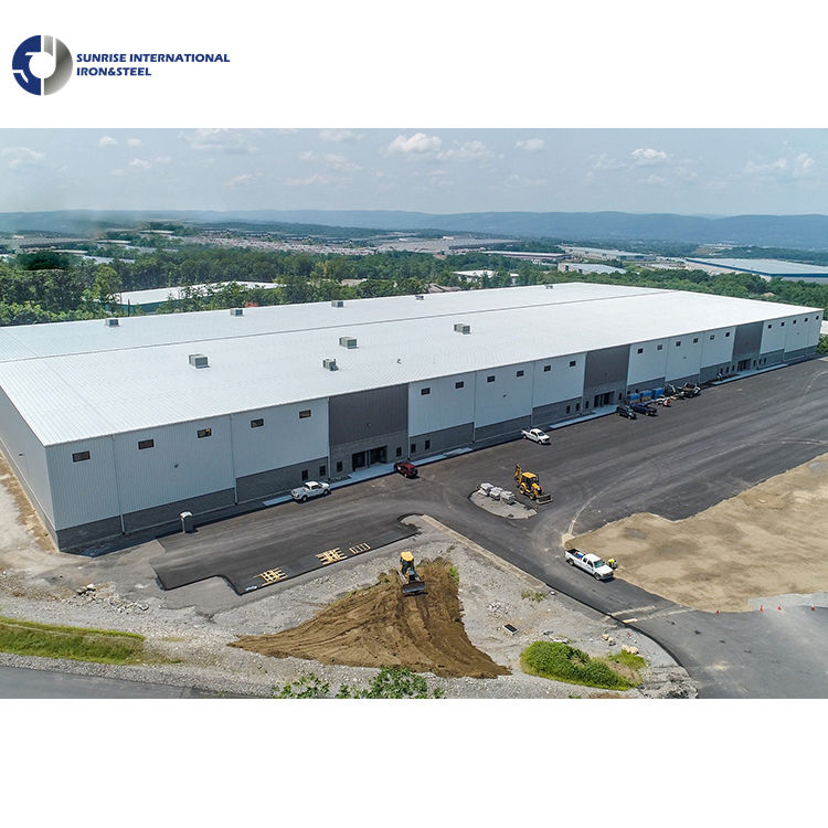 Metal Shed Australian Standards Construction Design Prefabricated Steel Structure Workshop Building Steel Building Kits 40x60