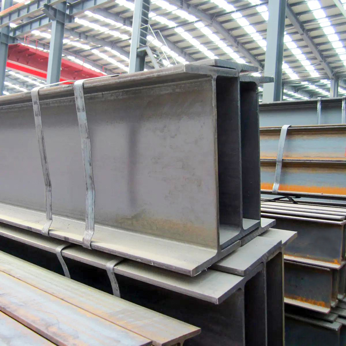 H-beam