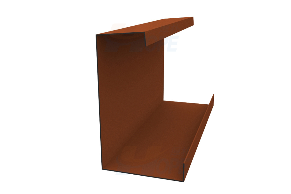 Eave Strut