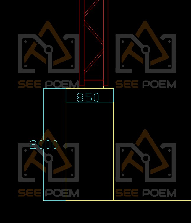 Connector Detail 3