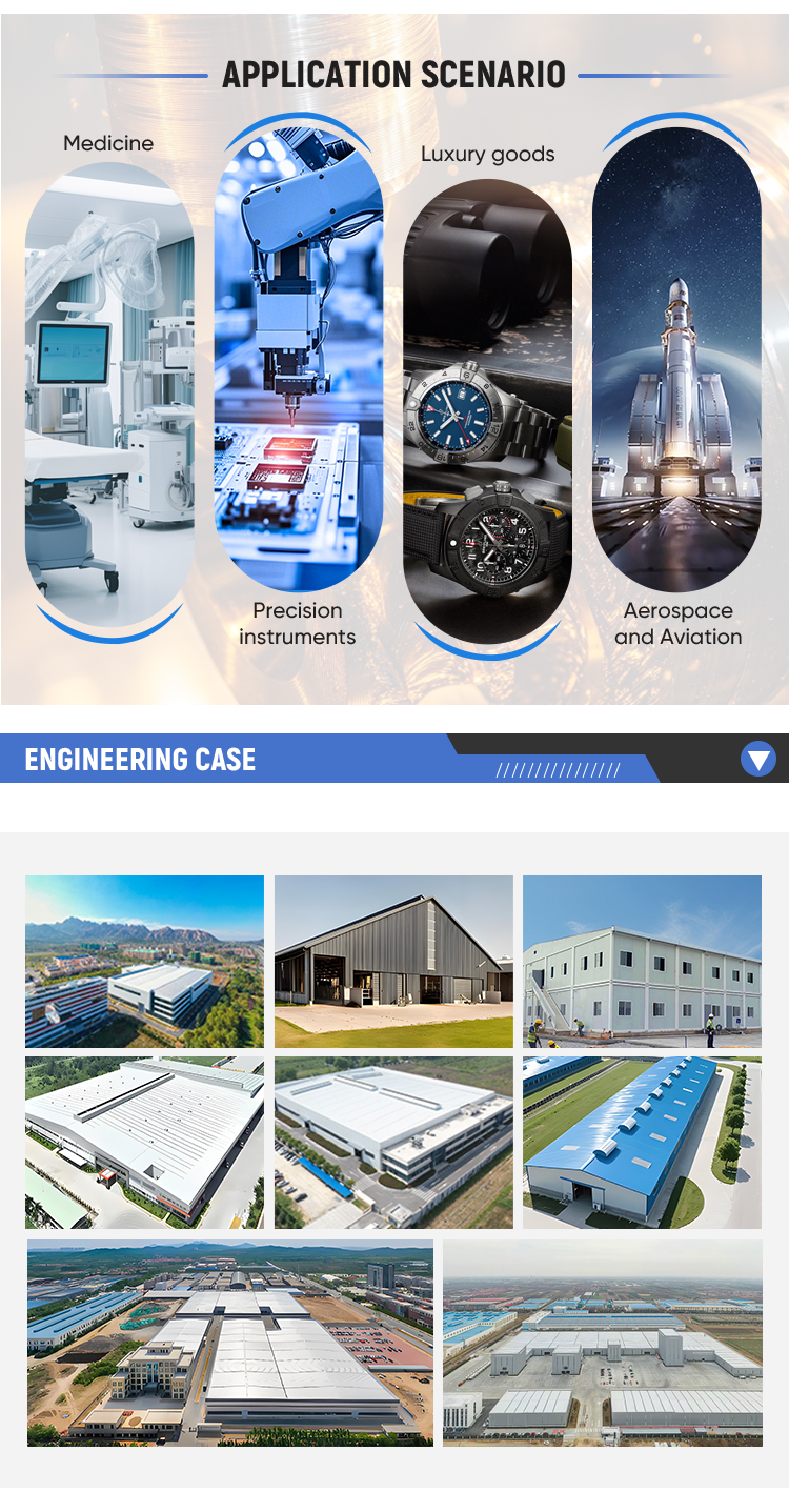 Structural Design Work