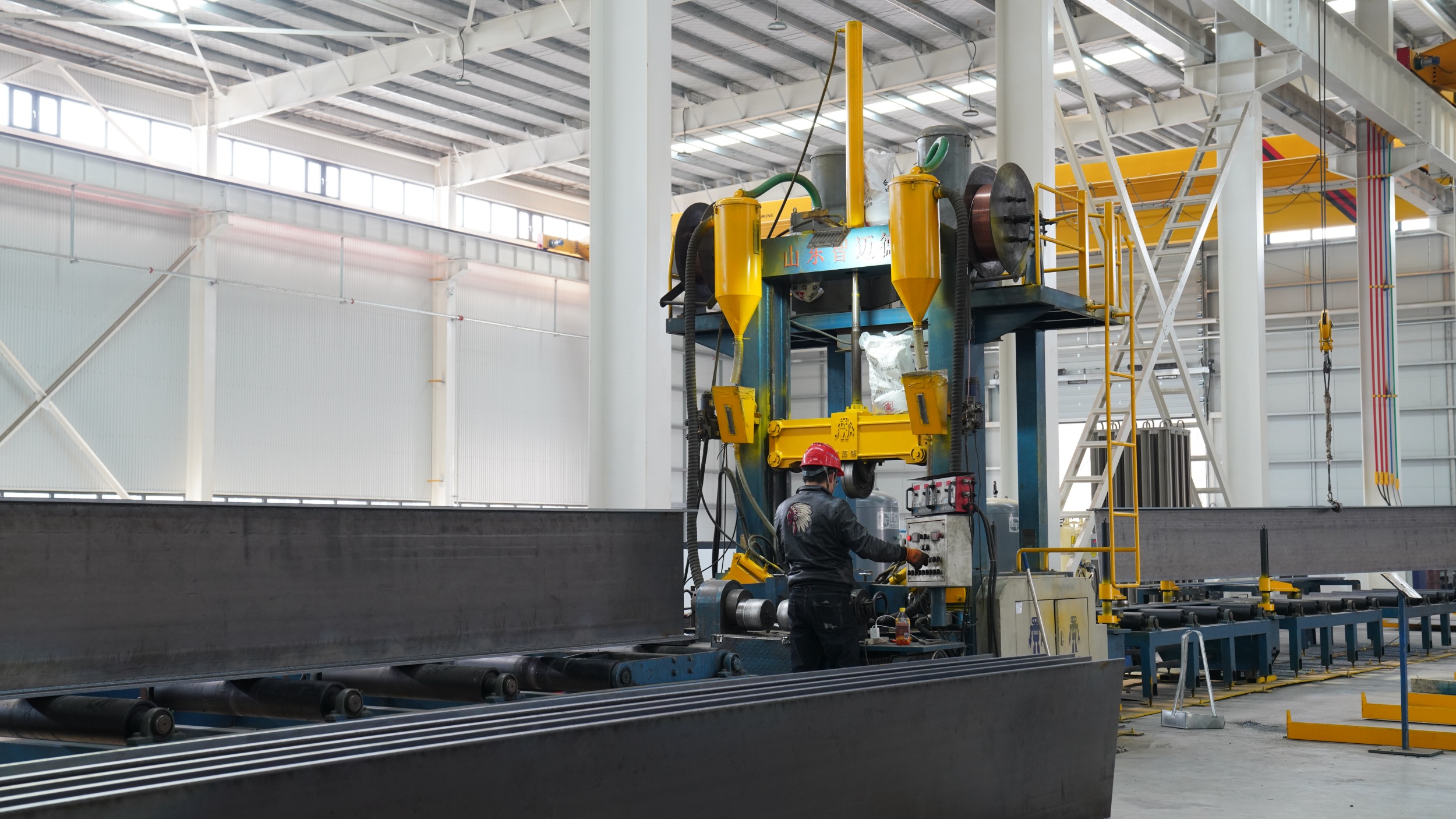 Machinery 2