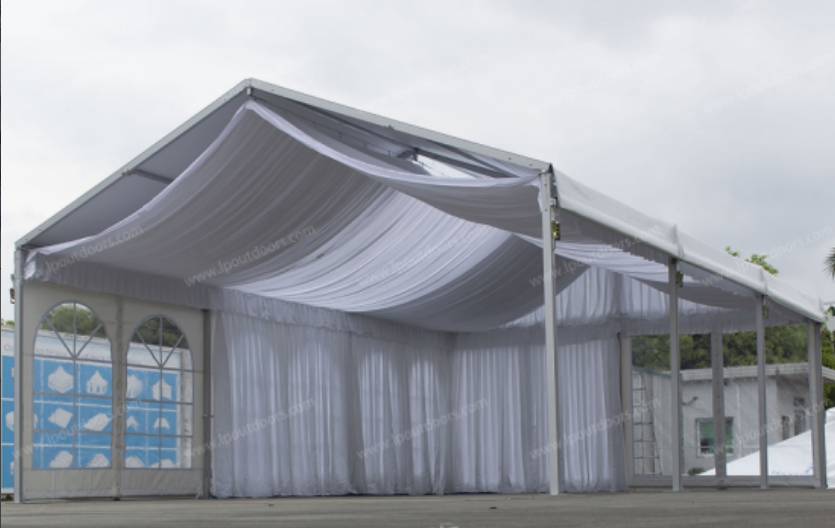 Small Party Tent