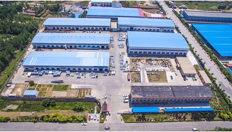 Company Facility Image 1