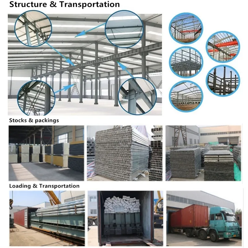 Steel Structure 12