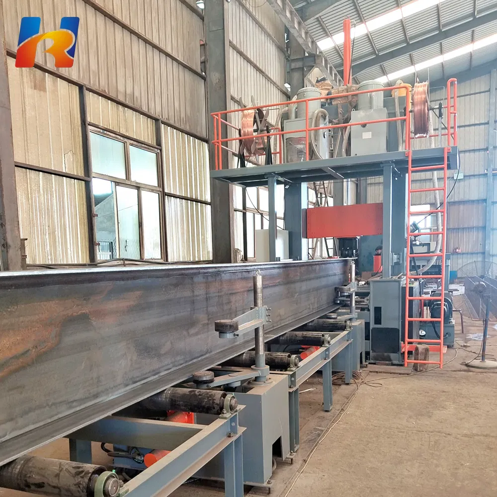 Manufacturing Shop