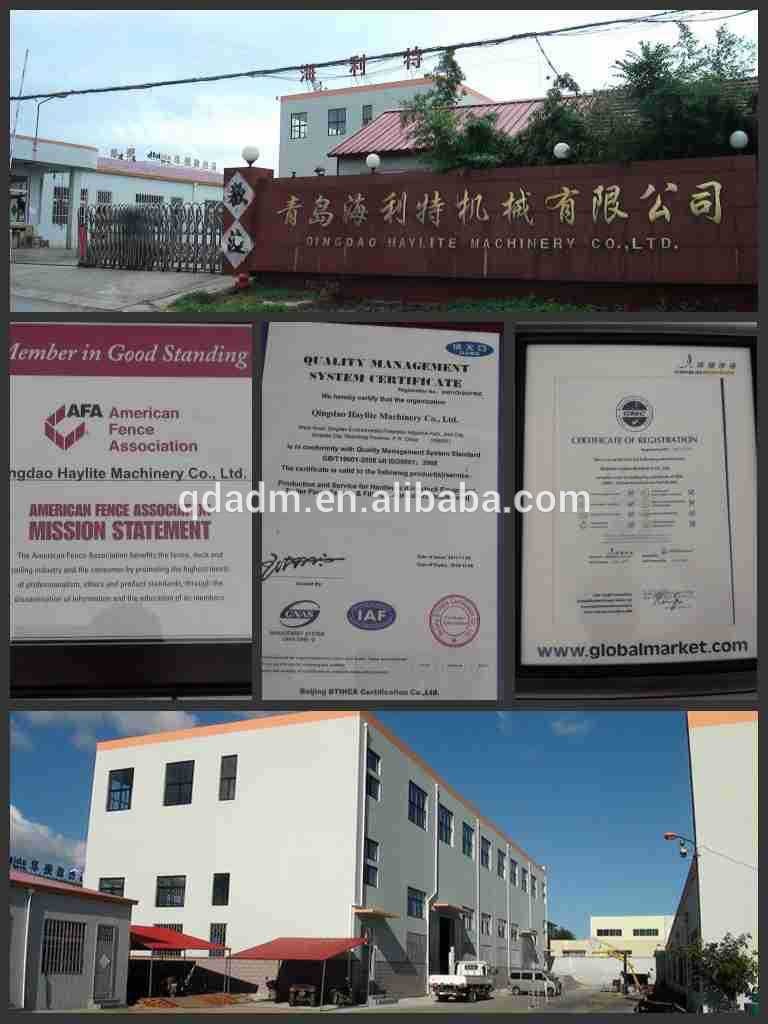 SGS Certification 1
