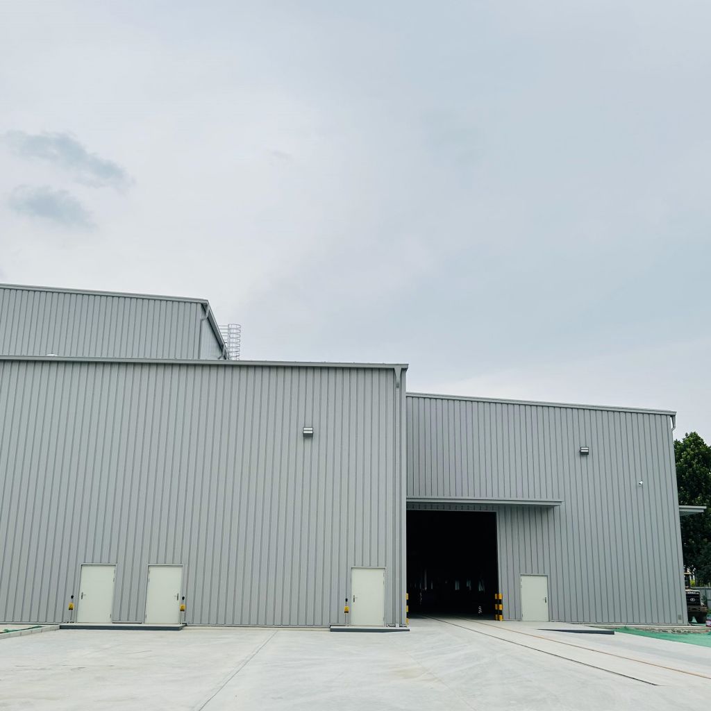 Professional Building Steel Structures Workshop/steel Structure Warehouse Quality Manufacturer.