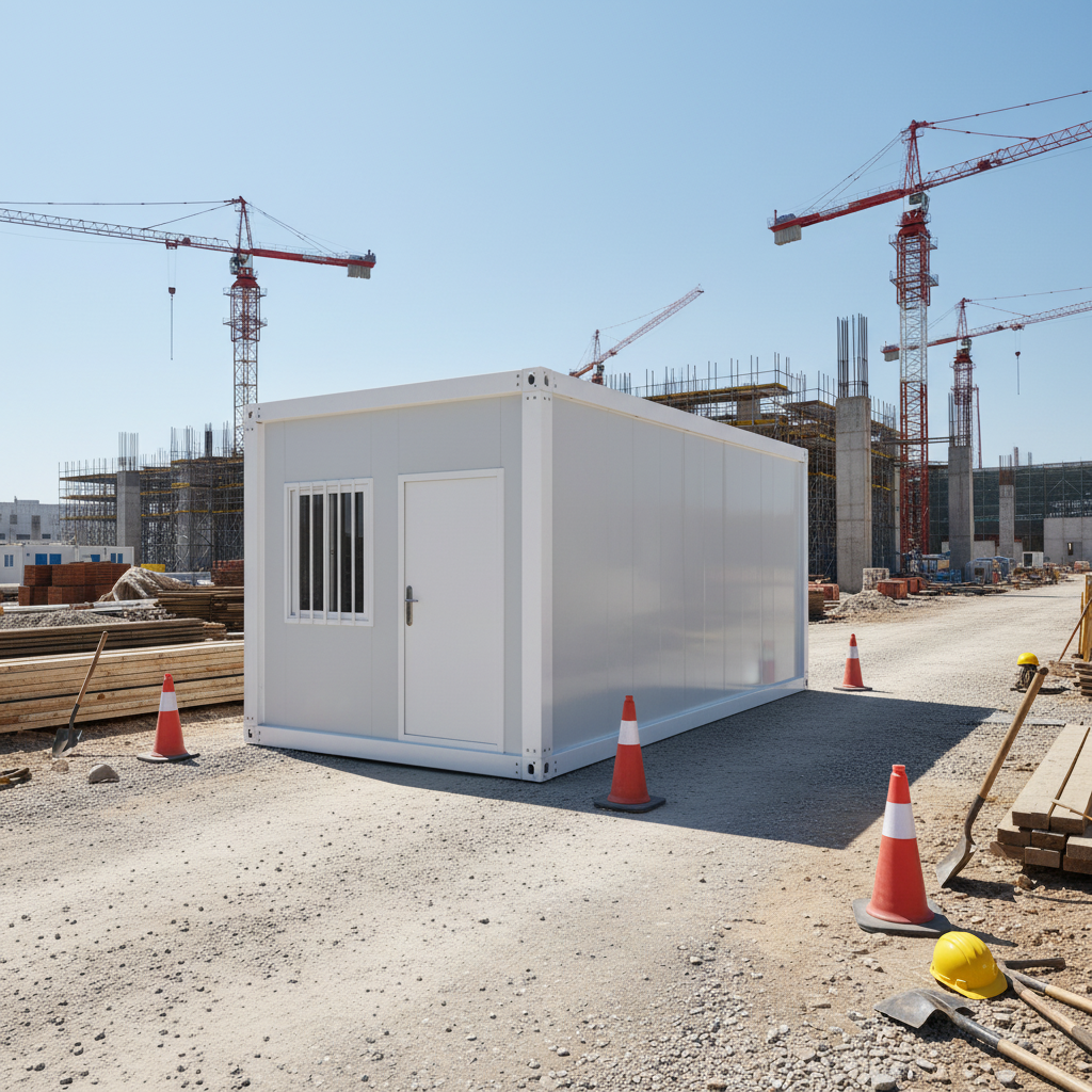 Detachable House Steel Prefabricated Houses Storage Sheds Container Warehouse Shop Office Hotel Workshop Mall Use Villa