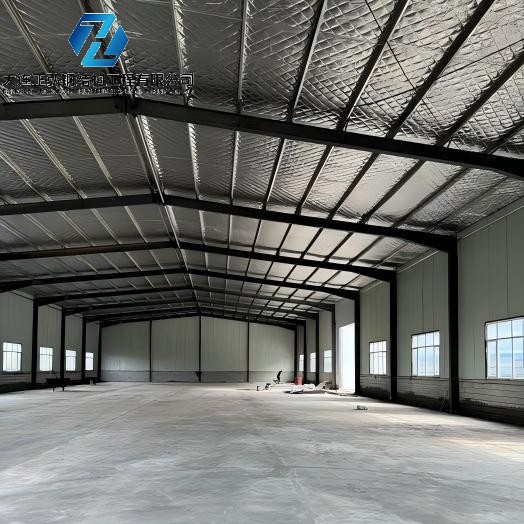 Agricultural Steel Buildings Steel Storage Warehouses Quality Control in Steel Construction