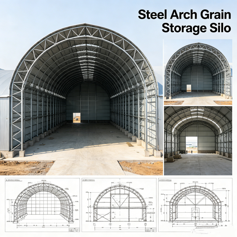 Structure Design Diagram