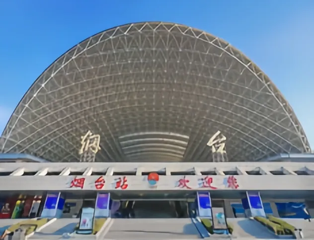 Large-Span Steel Grid Structure for High-Bay Warehouse and Automated Storage Systems