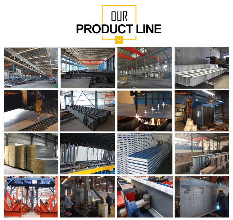 Prefabricated Material Inspection