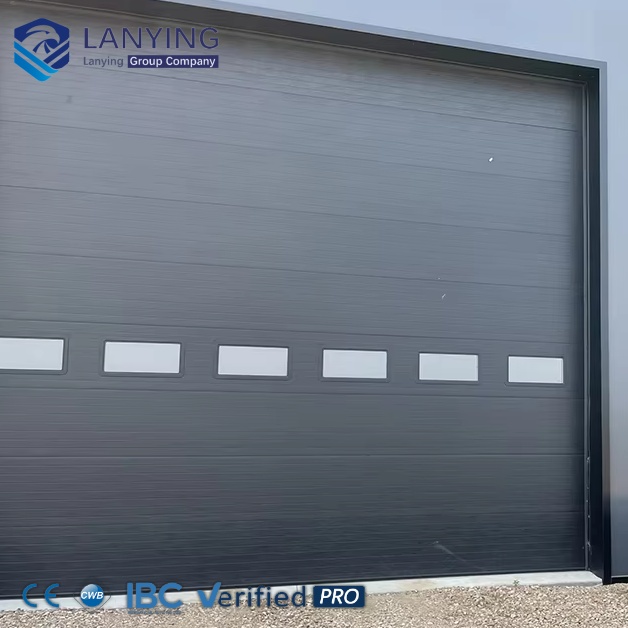 Prefabricated Metal Construction Steel Structure Warehouse Steel Factory Buildings