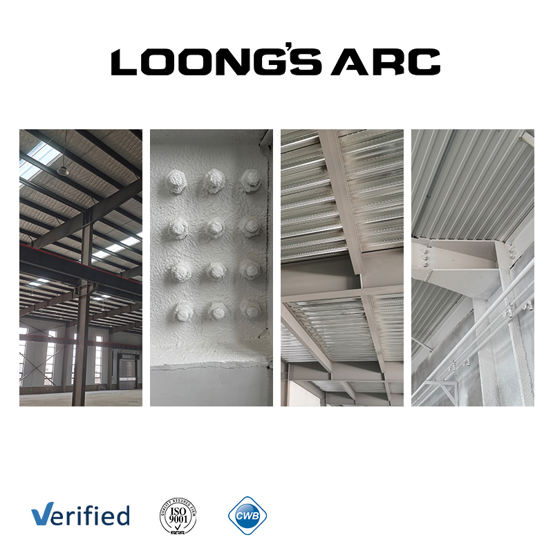 Agricultural Farm Storage Warehouse Building Modular Prefab Light Steel Structure Goat Cow Shed