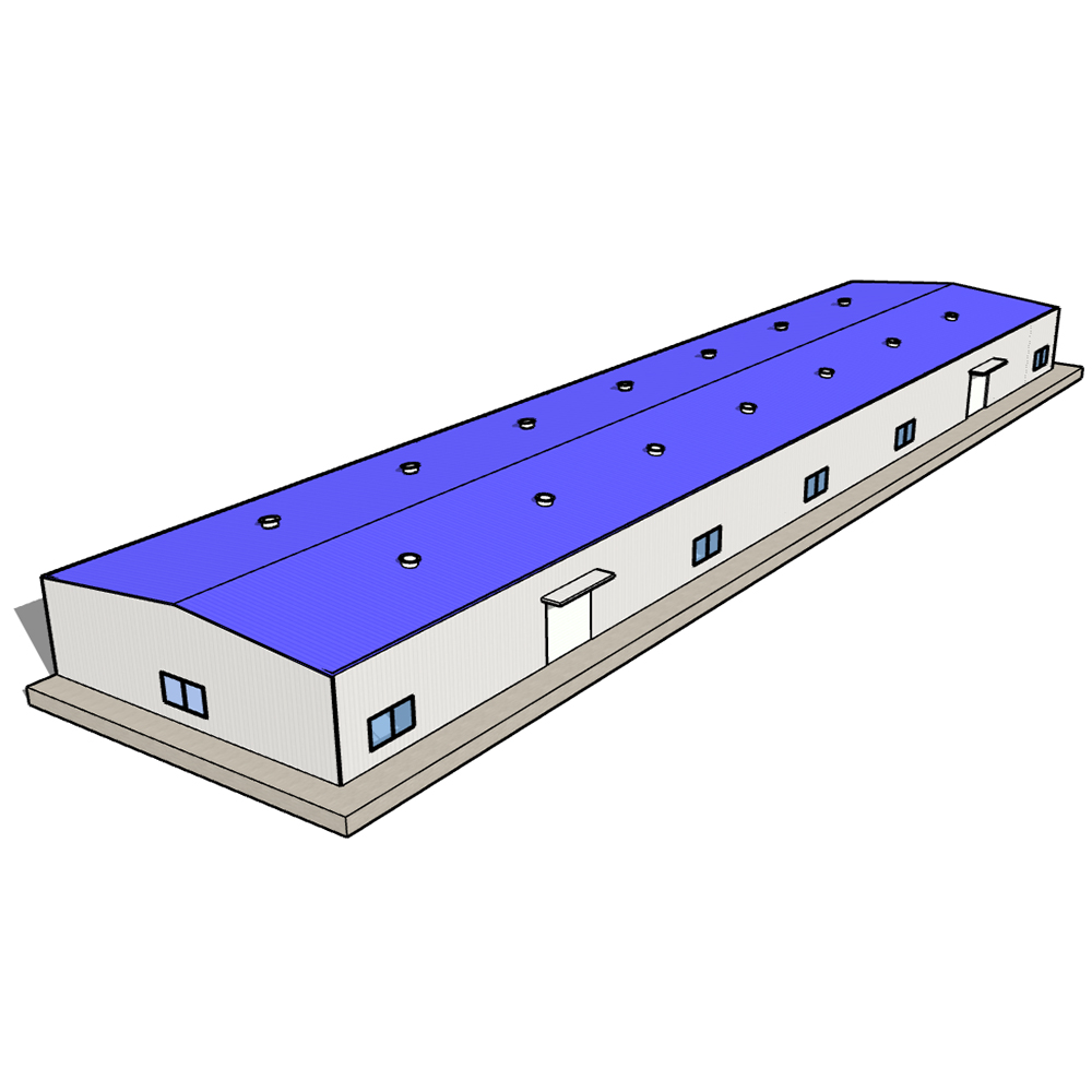 Prefab Modular Buildings Peb Shed Construction Cost Steel Warehouse Suppliers