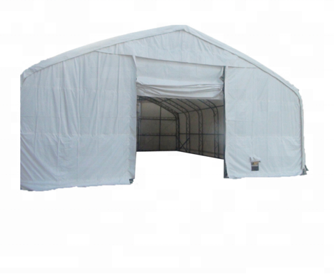 Factory Direct Large Temporary Outdoor Warehouse Industrial Storage Tent