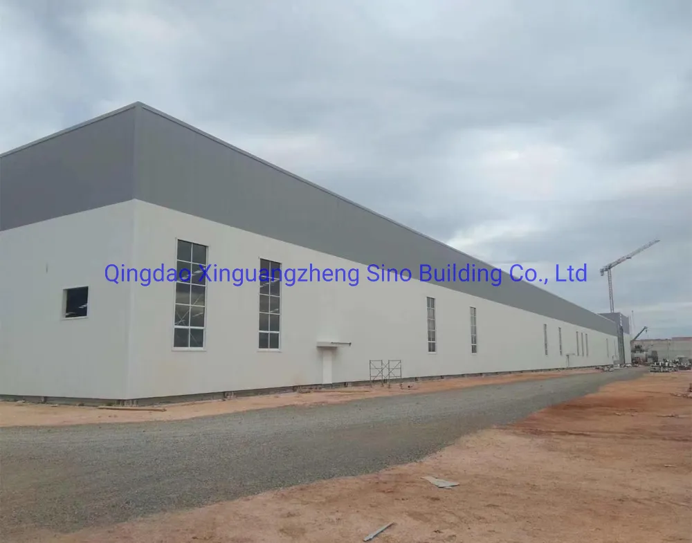 Wherhouse Steel Structure Multi Span Steel Frame Structure Greenhouse Warehouse Building Plans