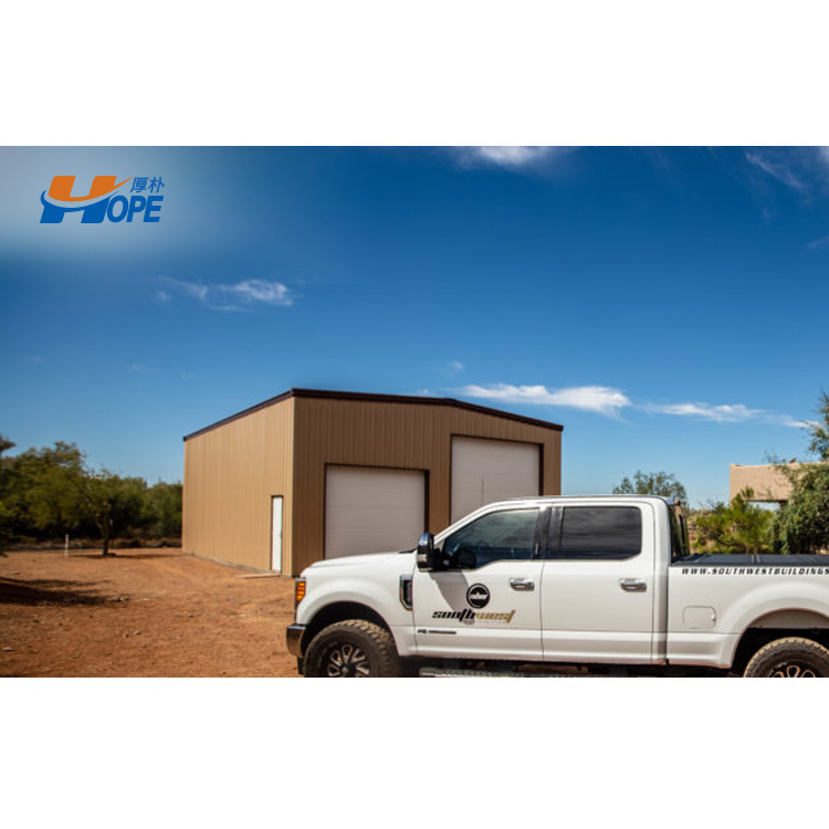 Processing Workshop Prefab Warehouse Steel Structure Building Design Steel Structure Warehouse Price Warehouse Construction