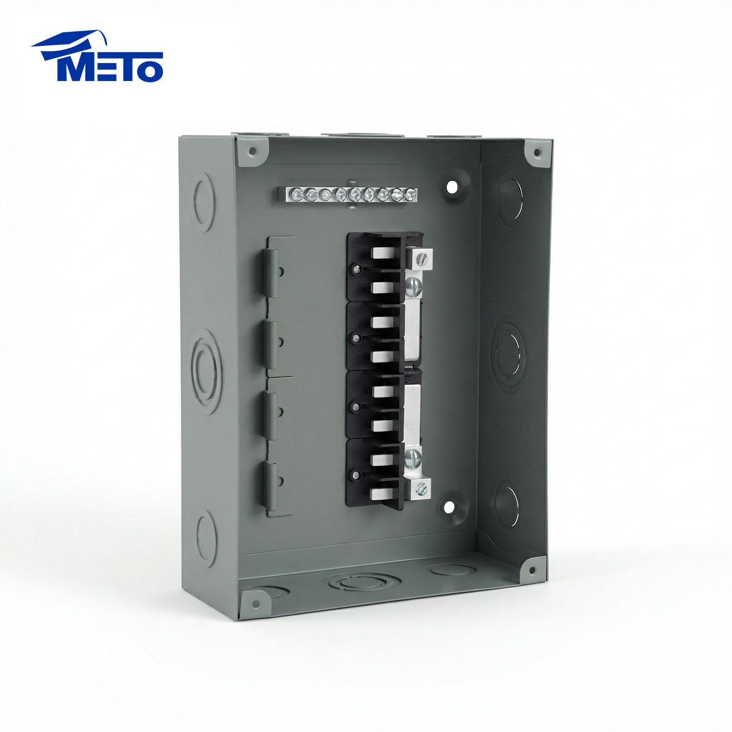 8 Way Outdoor Distribution Board Load Center