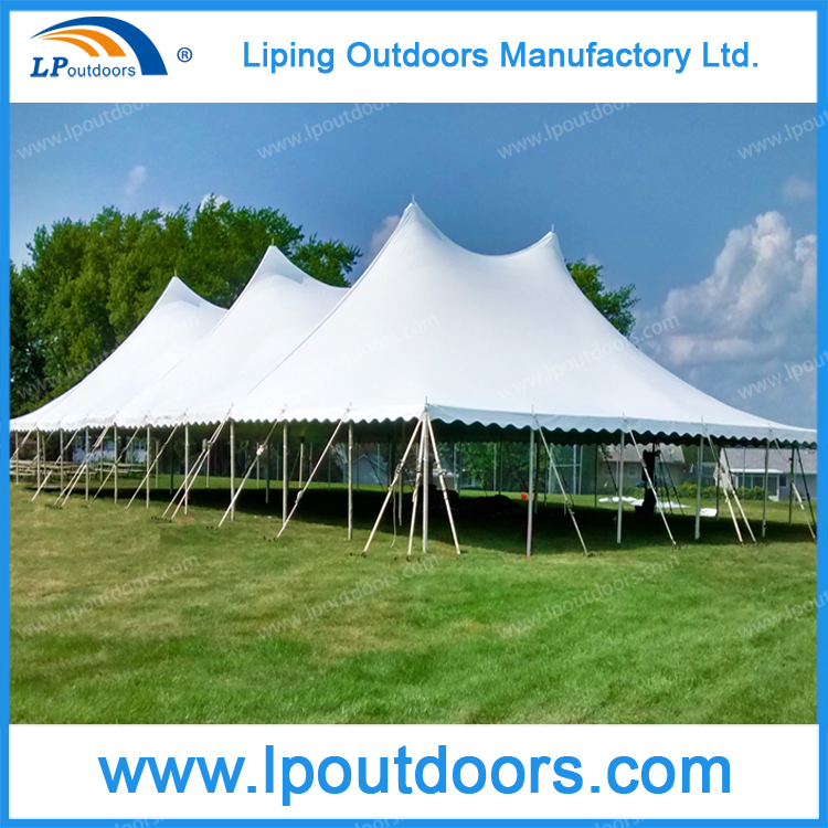 Pole Tent