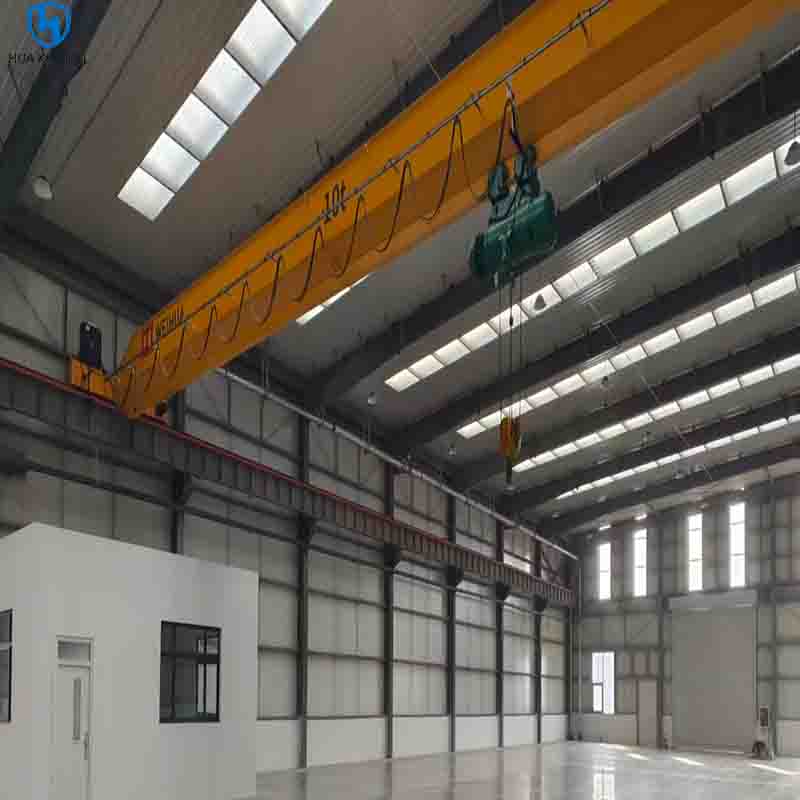 Lightweight Prefabricated Steel Structure Building Easy Assemble Industrial Storage Distribution Center Workshop