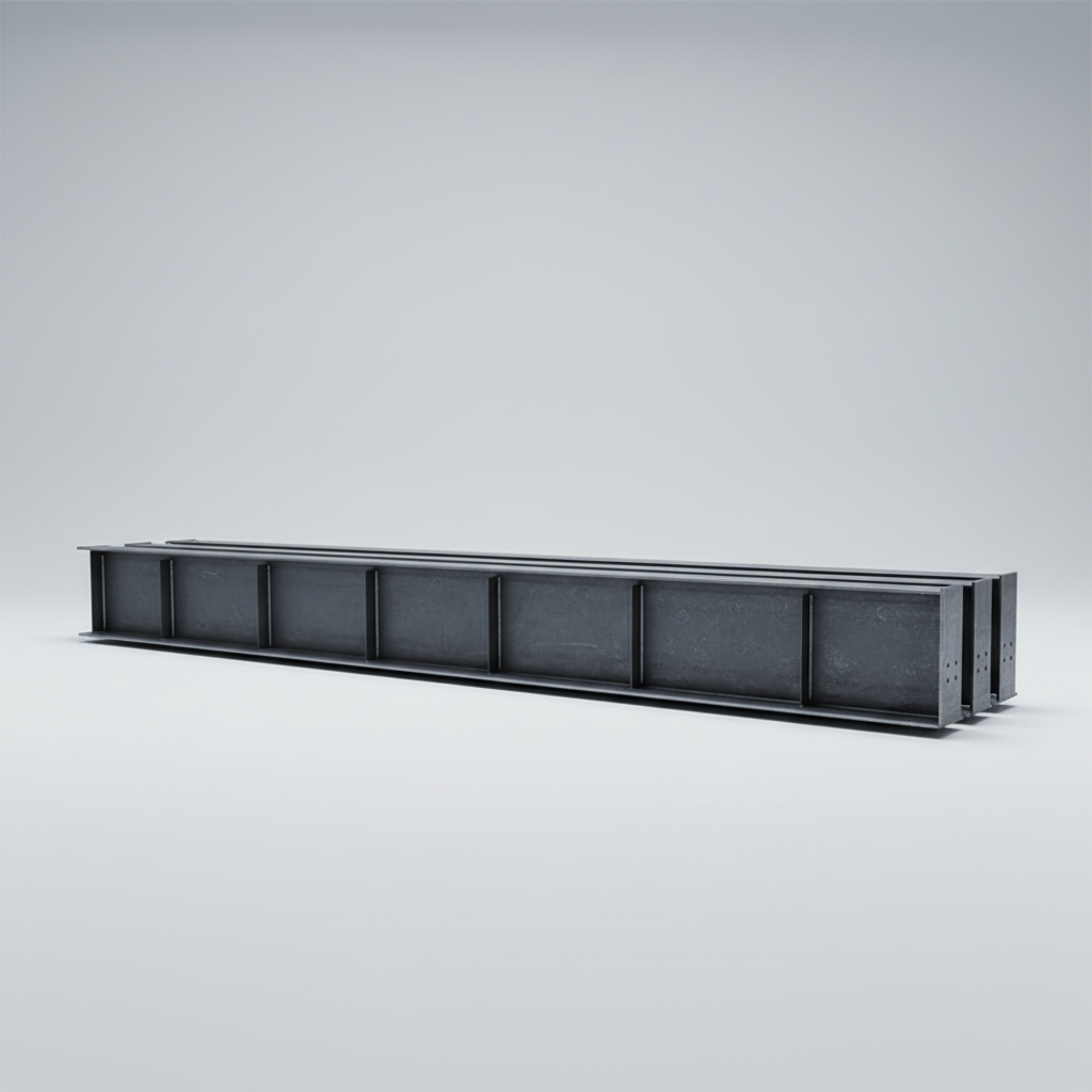 Modern Design Custom Large Span 1000 Square Meter Logistics Distribution Center Industrial Steel Structure Warehouse Building