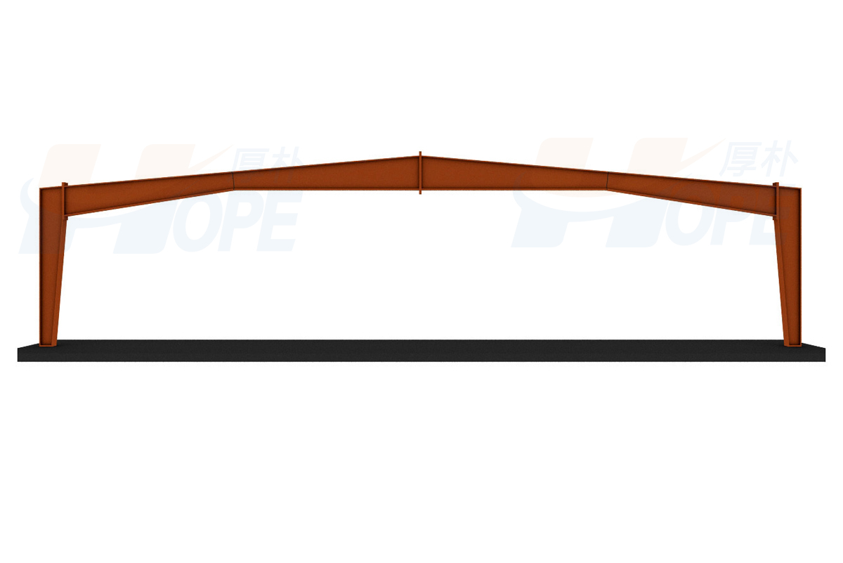 CS Clear Span