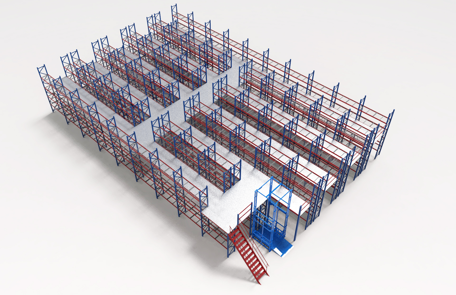 Floor Plan Design 1