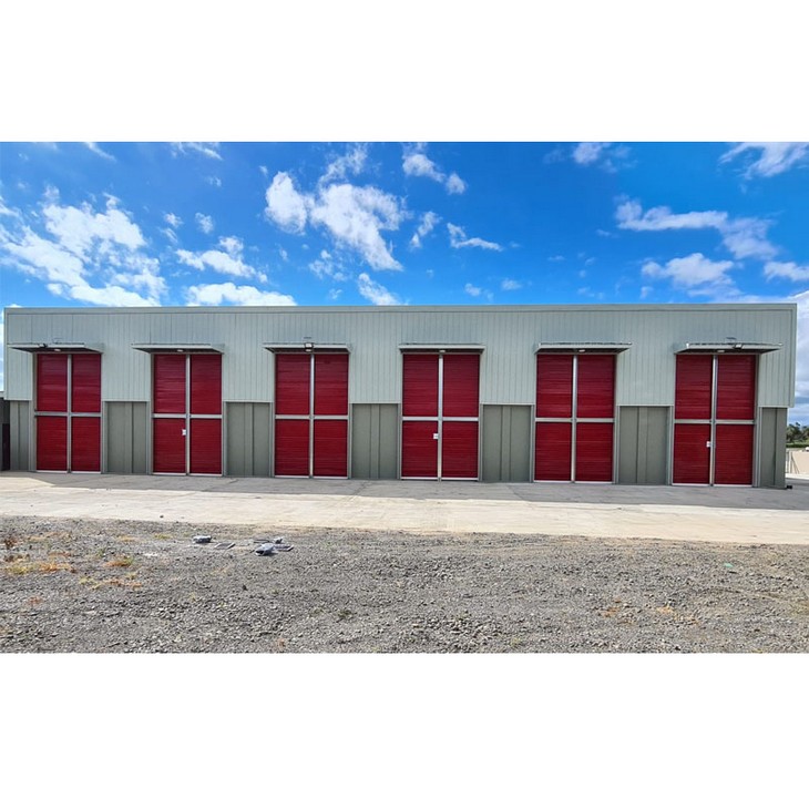 High Quality Pre Engineered Steel Buildings Structure Aircraft Hangar Thailand Warehouse Building Material Company