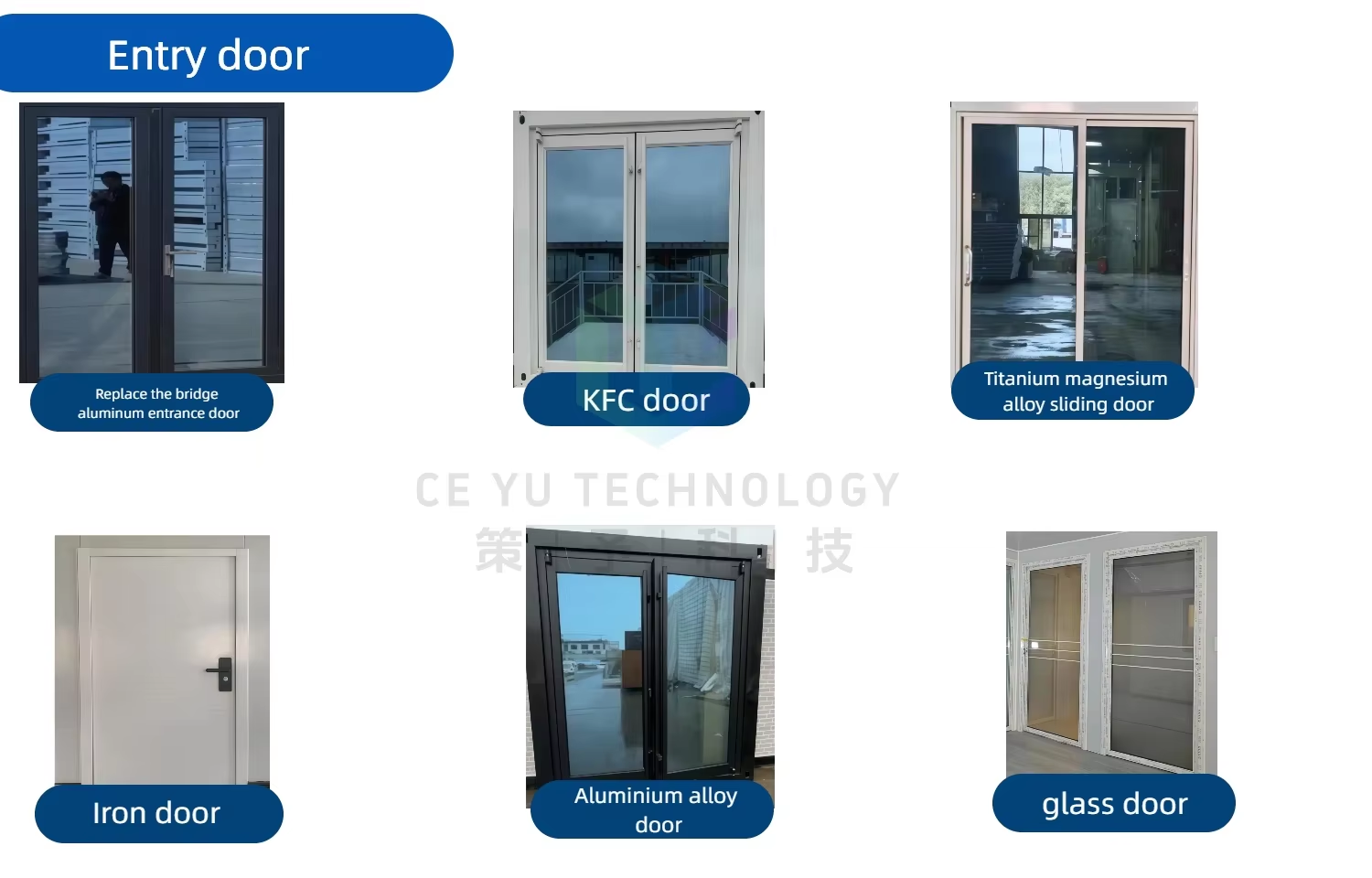 Prefabricated Modular Portable Flat-pack Container House for Hotel and Office Building Modern Garage Storage Room