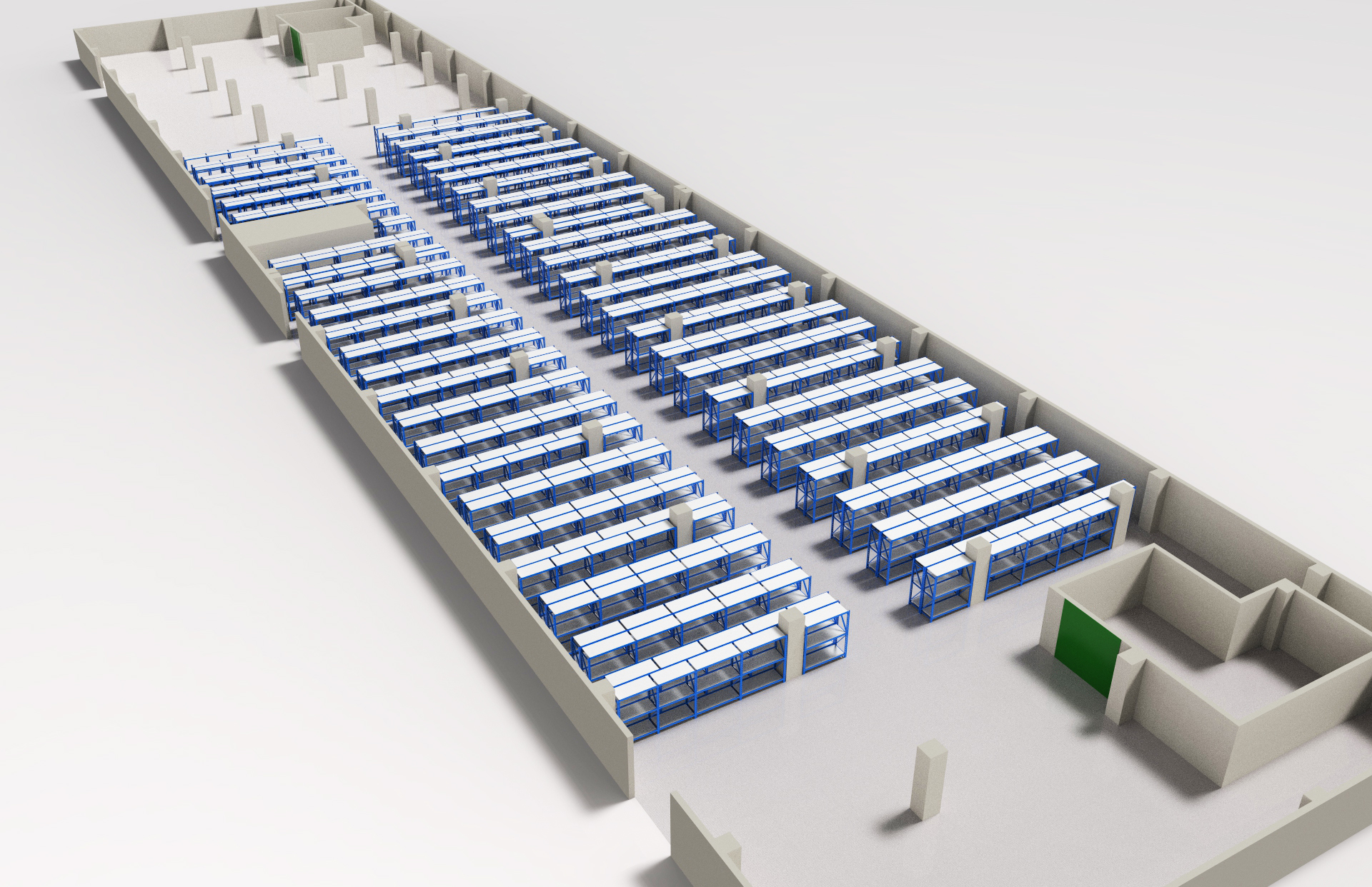 Floor Plan Design 2