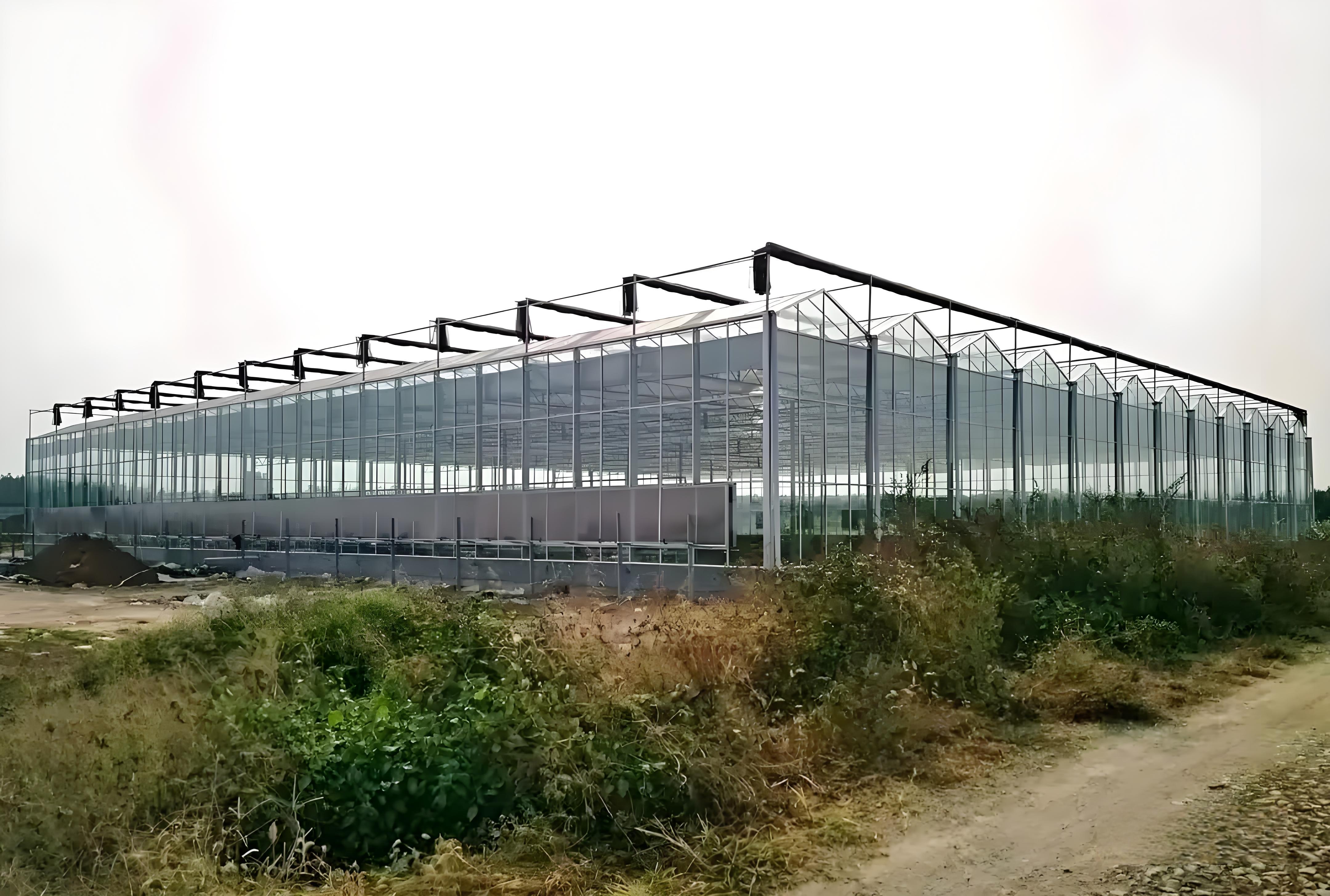 Agricultural Building