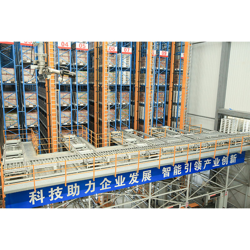 Unique Mezzanine Structures From China for International Buyers