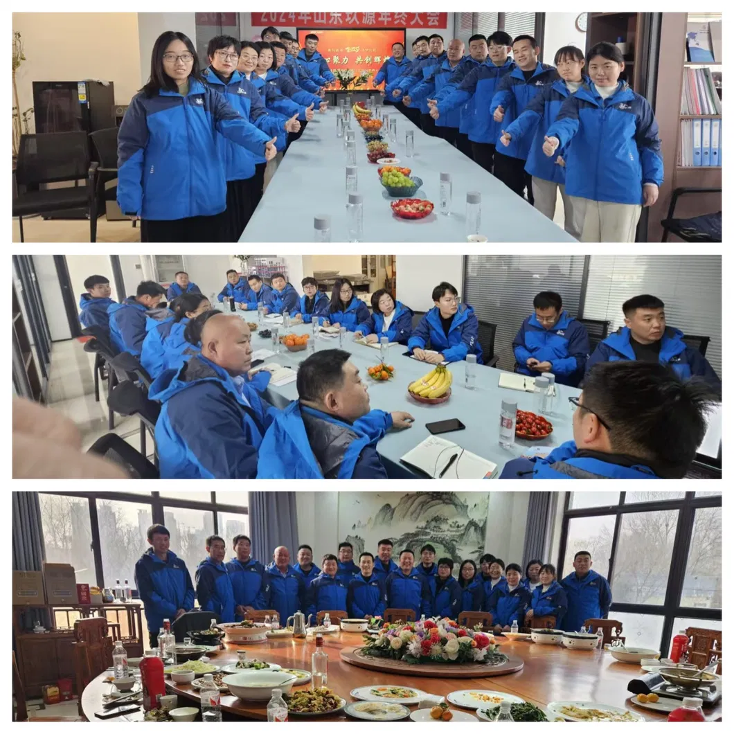 Staff Presence 1