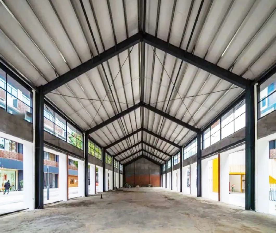 Internal Detail 4