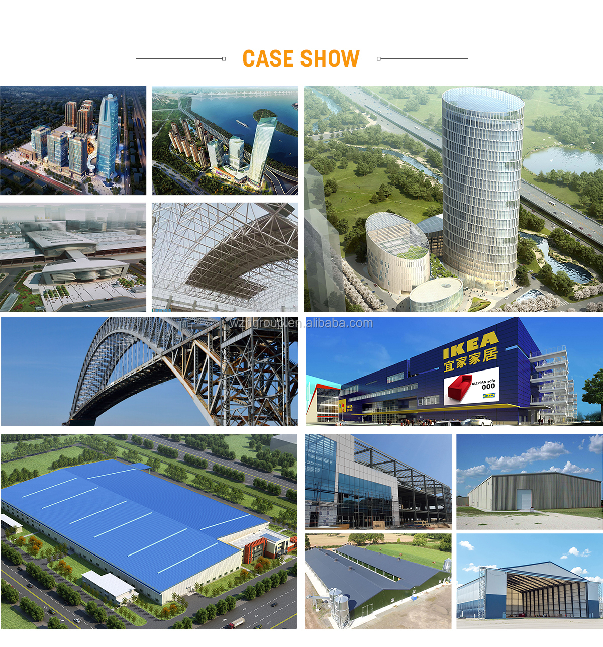 Structure Type 2