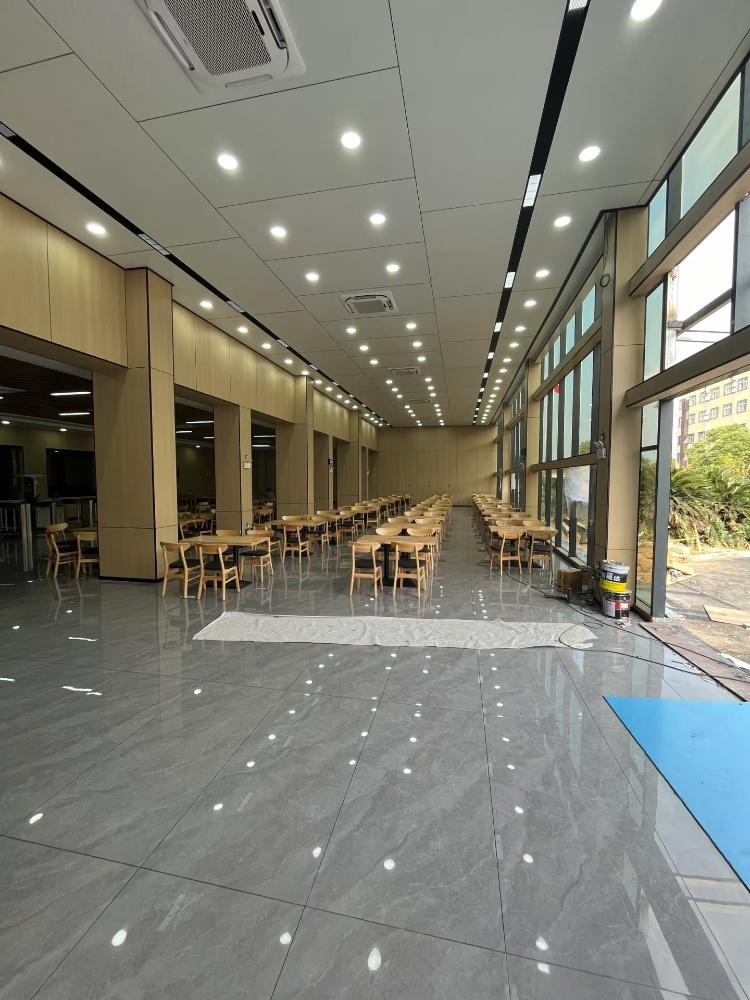 Commercial Building