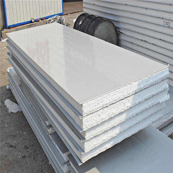 Eps sandwich panel
